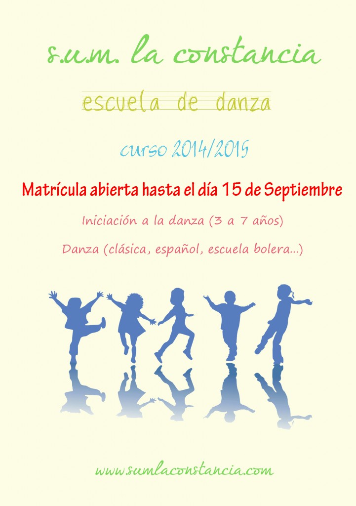 2014_06 Escuela de música - flyer A5 publicidad 14-15 2 - extra 2